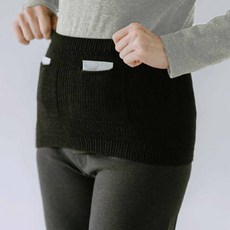 MIT台灣製 石墨烯極熱暖包肚圍 針織瞬熱護腰帶, 1個