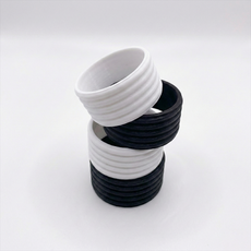 테니스라켓 그립고무링 4개입, 본상품