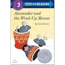 Alexander and the Wind-Up Mouse:, Random House Books for Young R
