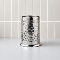 모던하우스 마이키친 스텐 펀칭 멀티홀더 11x17cm 451211