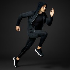 러닝복 복장 운동복 짐웨어 트레이닝복 5종세트