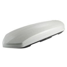 SUV 루프박스 지붕캐리어 루프백 대용량, 1개, 500L 블랙 여행가방+가로 막대