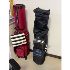 高爾夫球車包 輕量化 全覆蓋防水, 如圖所示