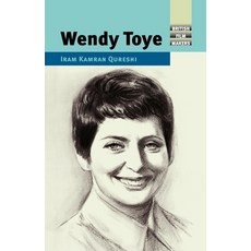 (外文書)Wendy Toye Hardcover, Manchester University Press, English