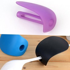 후라이팬 뚜껑 기름막이 손잡이 1P 냄비 기름튐방지 안전 커버 교체용