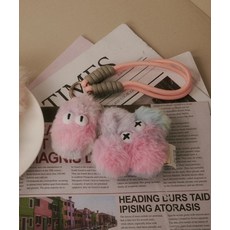 OTZ 먼지 키링 FLOTEF4A06 311752