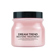 DREAM TREND 凱夢 水漾香氛護髮膜, 1個