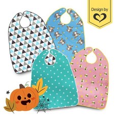 더해피 할로윈 버튼형 아동용 망토 행사/이벤트DW0513