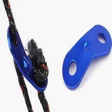 라라맘 땅콩스토퍼 끈조절, 블랙