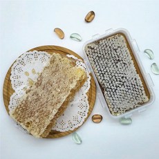 가가농장 팩사양벌집꿀, 500g, 1박스