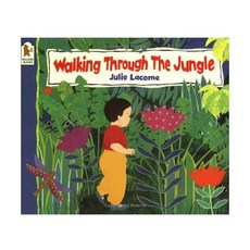 Walking Through the Jungle 페이퍼북, Walker Books