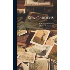 (영문도서) Kew Gardens Hardcover, Legare Street Press, English, 9781019762172