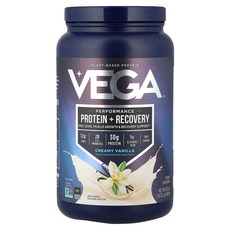 베가 Sport 프로틴 파우더 바닐라 828g, 571g, 1개