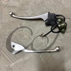 CJ Ebike 拉桿電動車 小偉 大偉 前碟後鼓 兒童電動玩具車, 1個