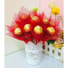 Ferrero Rocher 金莎花束, 1個