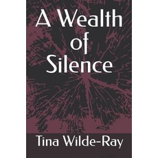 (英文圖書)A Wealth of Silence 平裝版, Independently Published, 英文