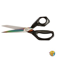 RS 강력단조가위 3호 10p 재봉가위 잘잘리는큰가위