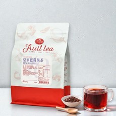 Magnet 皇家藍莓果茶, 6g, 1個, 40個裝