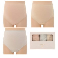 비너스 브랜드관 배를 감싸주는 편안한 임산부팬티 3개세트 HPT6021S 2667997