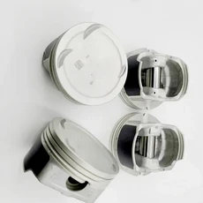 호환 모던 투싼 산타페 기아 쏘렌토 스포티지 용 차량 엔진 피스톤 234102G201 23410-2G201, 01 As Shown