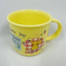 SKATER 寶可夢 兒童漱口杯 200ML, 1個