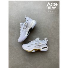 【Aceplay艾斯沛體育】零碼 VICTOR 勝利 C90NLITE A 羽球鞋 寬楦 23.5cm