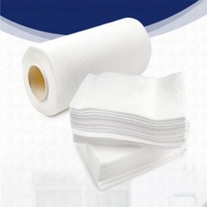 횽스 다회용 키친타올 뽑아쓰는키친타올, 20매, 1, 20