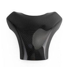 Kawasaki Ninja ZX-10R 08-10專用碳纖維油桶保護貼-極限超快感, 1個