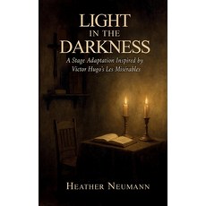 (영문도서)Light In The Darkness Paperback, Lasting Impact, English, 9798993335810