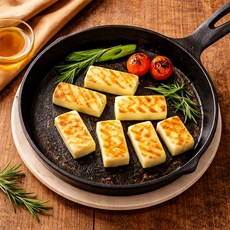 [잇츠모노] 풍미좋고 고소한 구워먹는 치즈 300g, 단품, 단품