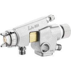 UDT스프레이건 에어스프레이건(자동) WA101(1.0mm), 1개