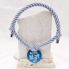 가볍고 예쁜 강아지인식표 고양이이름표, 1개, 07.러블리블루