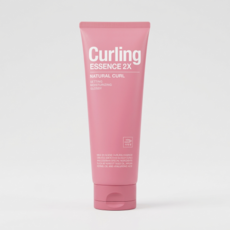 미쟝센 컬링에센스 2X 230ML_내추럴컬 230ML, 230ml, 1개