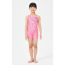 [국내백화점] 아레나 키즈 유아 정품 가방 선수용 수영복 여아 실내