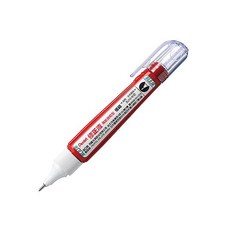 Pentel 飛龍 萬能型極細修正液 ZL113-WT, 1個