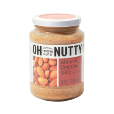 오넛티 아몬드 오리지널 100%, 450g, 1