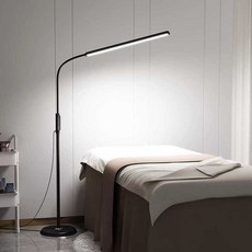 네일 스탠드 피부샵 관리 페디 조명 램프 네일샵 led, 1개, 5005 백색+백광 36W 고정 밝기