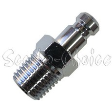 潛水 BC管轉換接頭(中 轉 螺紋1/4 NPT 接頭) 浮潛 深潛