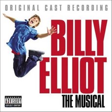 [CD] Billy Elliot: The Musical (뮤지컬 빌리 엘리어트) OST (Original Cast Recording)