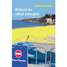 (영문도서) Return to what remains Paperback, Ginninderra Press, English, 9781761093890
