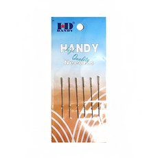 (HANDY)수입십자수바늘TA-2402 NO.24 -37mm, 1개