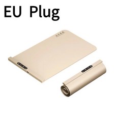 접이식 전기 워밍 트레이 실리콘 히팅 패드 음식용 플레이트 식사를 따뜻하게 유지 가족 저녁, EU