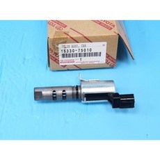 Toyota 15330-75010 VTEC 壓力閥, 1個