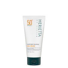 헤리에타 에브리데이 카밍 선크림 180g, 1개