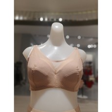 마더피아 [와코루 마더피아] 임신 전후 임부 보정 수유브라 / RBR6114 스킨 576193