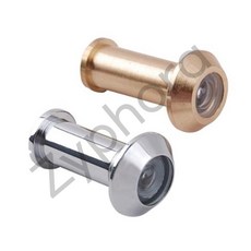 벨모라 외시경/색상선택 도어락구멍막기 보조키마개 구멍덮개 현관문구멍막기, 신주