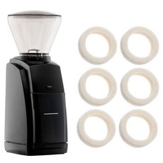 펠트 와셔 교체 호환 가능 바르차 엔코어 ESP QHAND 6개 링 및 비투소+용, 펠트 와셔 교체 호환 가능 바르차 엔코어 ESP QHA