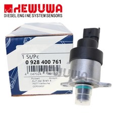 0928400761 VW 07W용 연료 분사 펌프 커먼 레일 시스템 조절기 계량 제어 밸브 127615 맨 TGL M 5112505004