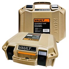 충격에 강한 포토 셀피 프린터 하드케이스 방수 1300 1500 전용, 데저트 탄, 펠리칸 V100 WF