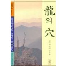 용의 혈(신비한동양철학 30), 삼한출판사